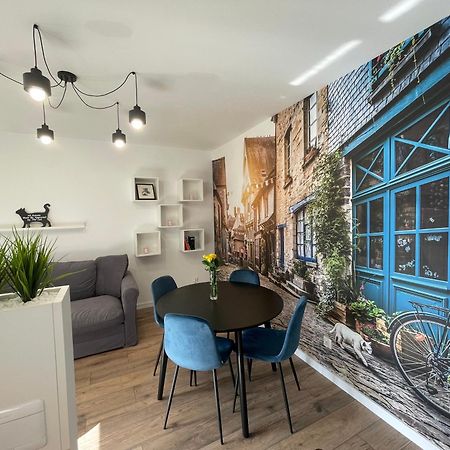 Szpakowa Luxury Apartment Krakow Exterior photo