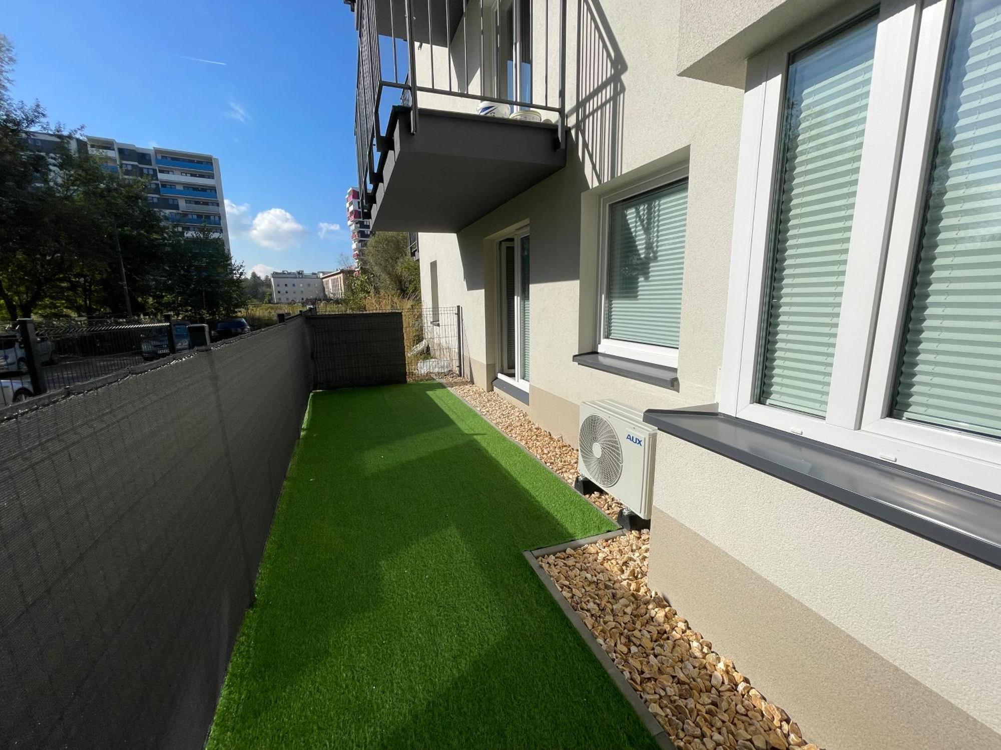 Szpakowa Luxury Apartment Krakow Exterior photo